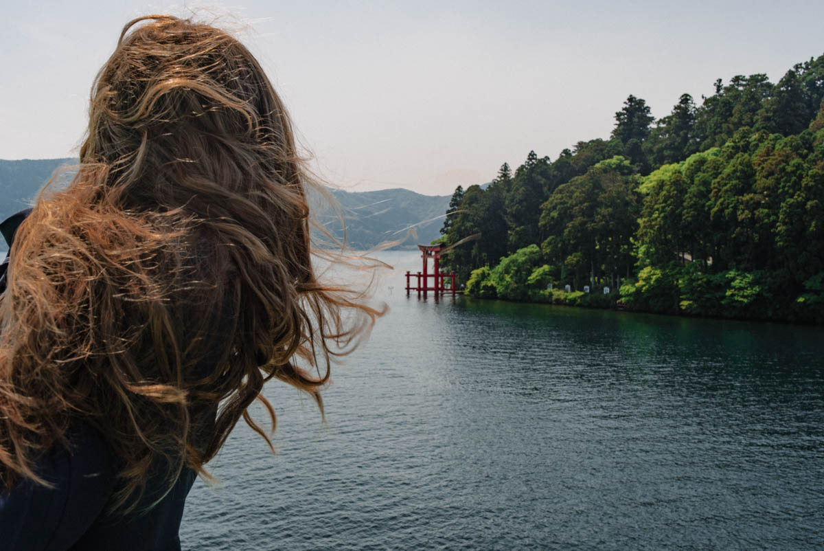 Hakone